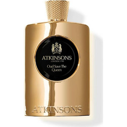 Atkinsons Oud Save the Queen Eau de Parfum 100ml