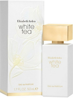 Elizabeth Arden White Tea Eau de Toilette 50ml
