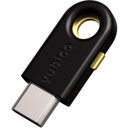 Yubico Yubikey 5c Fips 5060408464267