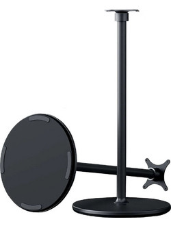 Βάση Δαπέδου Προβολέα Jmgo X-stand N3 Ultimate Black