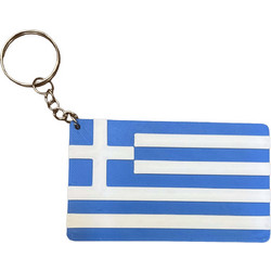 Μπρελόκ Ελληνική σημαία