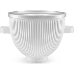 Kitchenaid ARTISAN Εξάρτημα Παγωτομηχανής 1,9Lt 17,8 Εκ