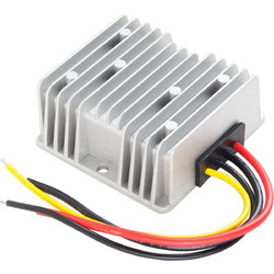 Μετατροπέας DC 20-72V A 5V 5A