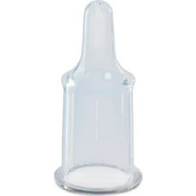 Medela Ανταλλακτική Θηλή Mini για Λαγόχειλο SpecialNeeds Feeder