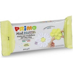ΠΗΛΟΣ 500GR PASTEL LIGHT YELLOW CMP