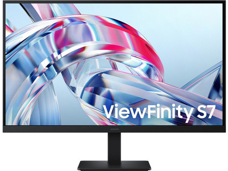 Samsung ViewFinity S7 S70H IPS HDR Monitor 32" 3840x2160 4K UHD 60Hz 5ms