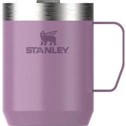 Stanley Classic Legendary Camp Mug 0.236L Lilac Gloss Lilac Gloss