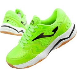Joma men's sports shoes VDynamic volleyball green indoor