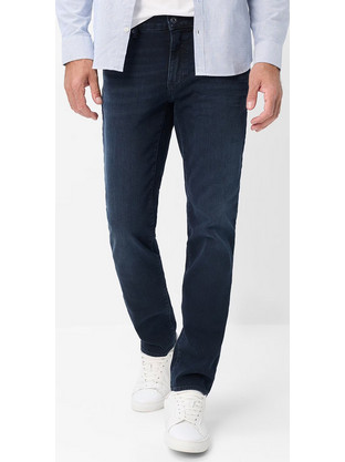 BRAX STYLE.CADIZ 79 60720 07-6103-12 DenimDarkBlue