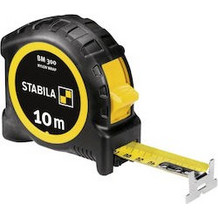 STABILA BM 300, 10 m (cm) Spirit Level