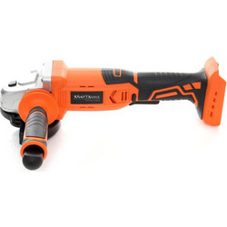 Kraft & Dele KD-1772 Γωνιακός Τροχός Μπαταρίας 18V 115mm 1x4Ah