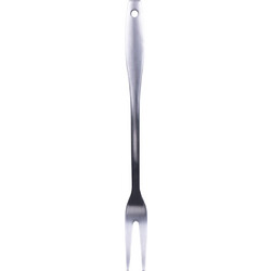 Galileo Ανοξείδωτη κουτάλα 180 Satin Silver SChef 5914387