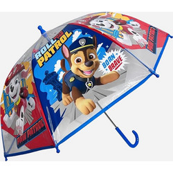 Disney Ομπρέλα Paw Patrol Πολύχρωμη