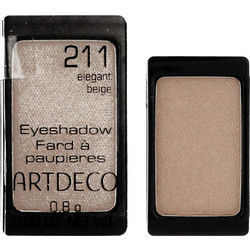 Artdeco Duocrome Eyeshadow 211 Elegant Beige Σκιά Ματιών 0.8gr