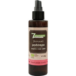 7 Elements Ροδόνερο Τόνωσης Προσώπου 150ml