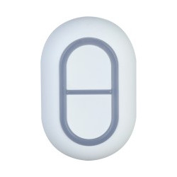 Dahua ARD822-W2(868) - Ασύρματο κουμπί πανικού δύο πλήκτρων