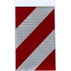 Πινακίδα Υδραυλικής Πόρτας 3M 42x25cm 1 Τεμάχιο Π.310-823 1 Τεμάχιο