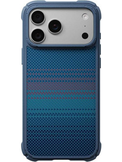 Pitaka Cairn Case Moonrise (iPhone 18 Pro Max / 17 Pro Max)