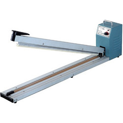 Σφραγιστικό σακουλών αλουμινίου FRN-800 1050W