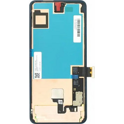 In-Cell για Google + Touch Pixel 8 Pro G949-00688-01 2023 Χωρίς Πλαίσιο