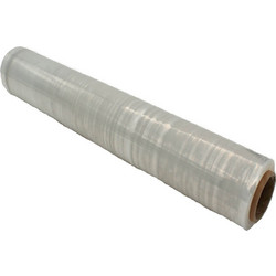 ΜΕΜΒΡΑΝΗ STRETCH 23 Micron ΧΕΙΡΟΣ (ΔΙΑΦΑΝΗ)