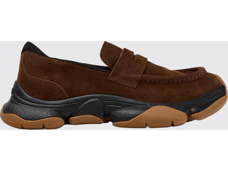 Camper Pello Pecan/Karst 2 Negro-Honey