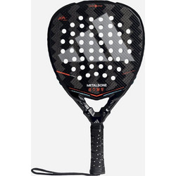 adidas Ρακέτα Padel Μαύρο