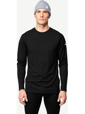 DEVOLD ΑΝΔΡΙΚΟ ΙΣΟΘΕΡΜΙΚΟ MERINO WARM BREEZE PLUS 200gr GO183221C950A BLACK