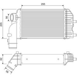 VALEO 817632