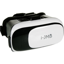 Premium Συσκευή Εικονικής Πραγματικότητας (Virtual Reality)