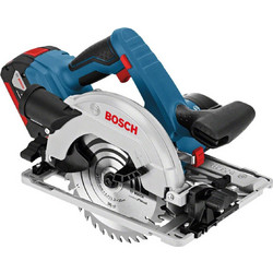 Bosch GKS 18V-57 G Solo 06016A2101