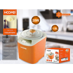Hoomei HM-6520