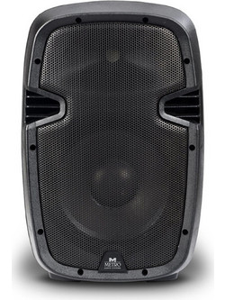 Metro ES-8A