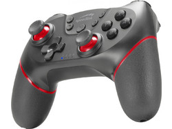 Speedlink SL-330401 Wireless Controller Switch Black
