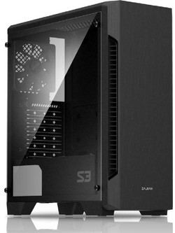 Powertech DMPC-0110 (Ryzen 5 Pro-5650G/8GB/512GB SSD/Radeon Graphics/FreeDos)