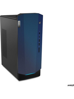 Lenovo IdeaCentre Gaming 5 14ACN6 (Ryzen 7-5700G/16GB/512GB SSD/GeForce RTX 3060 12GB/Windows 11)