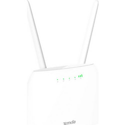 Tenda 4G06 Ασύρματο 4G Router WiFi 4