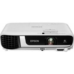 Epson EB-W51 Projector HD 3LCD LED 4000 Lumens