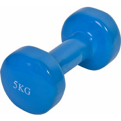 24886 Βαράκι Εξάγωνo Βινυλίου 5kg