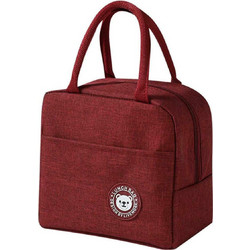 HUH-0012 7lt Red