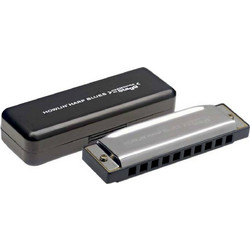 Stagg Διατονική Φυσαρμόνικα Blues Harmonica Τονικότητας E (Mi) ΜατζόρεΚωδικός: BJH-B20 E
