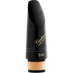 Vandoren B45 Bb