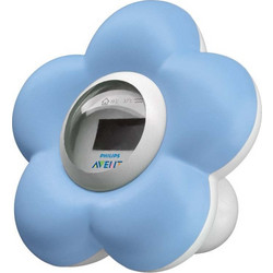 Philips Avent Θερμόμετρο Μπάνιου SCH550/20
