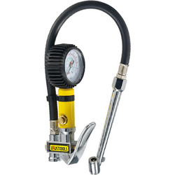 UYUS TOOLS MK-PSMTG8-M Αερόμετρο με Πιστόλι Αέρα