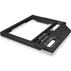 RaidSonic IcyBox IB-AC649 Adapter For 2.5" SATA