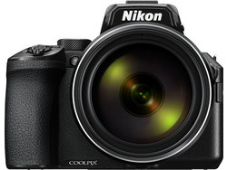 Nikon Coolpix P950 Black