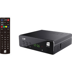 Digiview BHT1230 Ψηφιακός Δέκτης Mpeg-4 HD με PVR