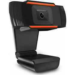 Kisonli HD-1085 Web Camera 1080p 30fps
