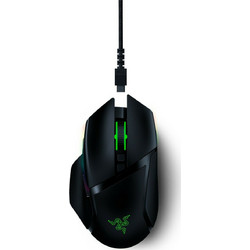 Razer Basilisk Ultimate Chroma Ασύρματο Gaming Ποντίκι RGB 20000 DPI