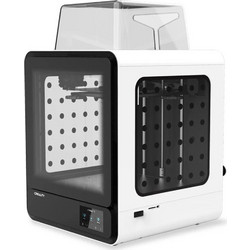 Creality CR-200B 3D Printer Νήματος Αυτόνομος 180mm/s 200x200x200mm με Wi-Fi